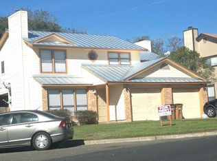 9100 Sedgemoor Trl #A, Austin, TX 78748