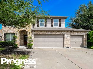 604 Tumbleweed Dr, Forney, TX 75126