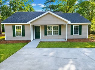 206 Woodhaven Dr, West Columbia, SC 29169