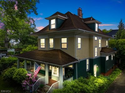 112 Heller Pkwy, Newark, NJ, 07104