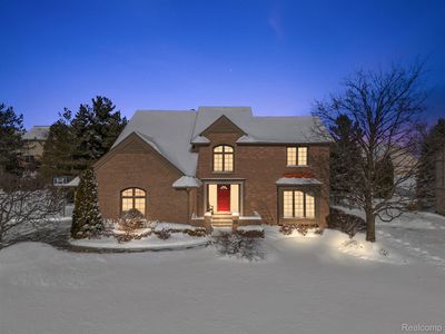 39074 Horton Dr, Farmington Hills, MI, 48331