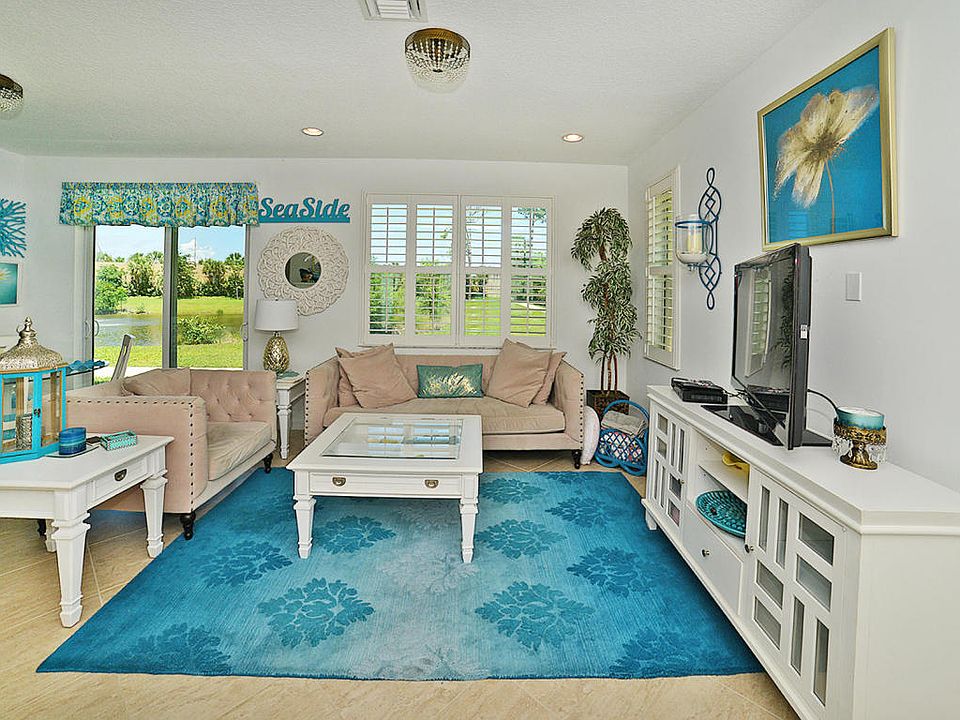 Home For Sale In Trevi At The Gardens