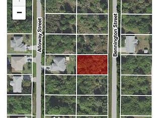6191 Bennington St, Englewood, FL 34224