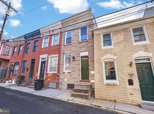 311 S Chapel St, Baltimore, MD 21231
