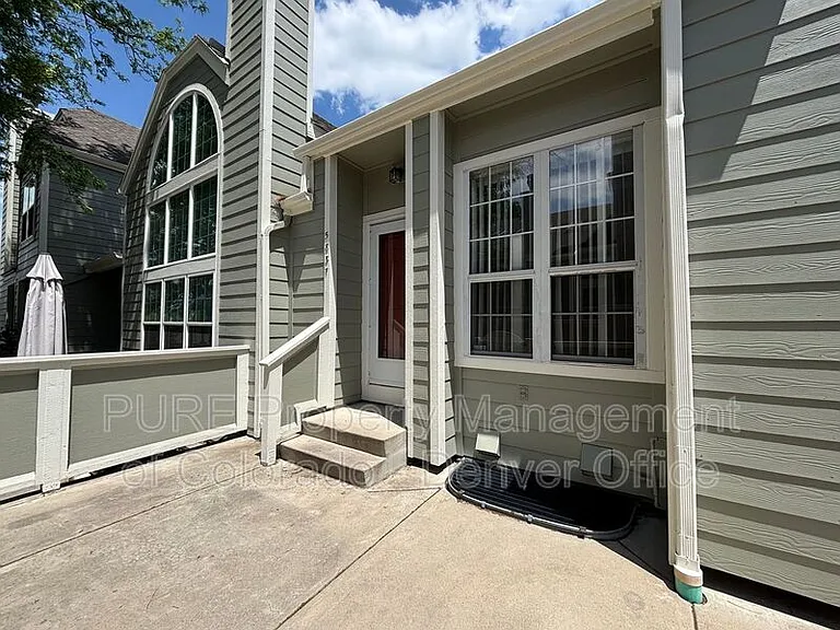 5837 W Atlantic Pl — Photo 2