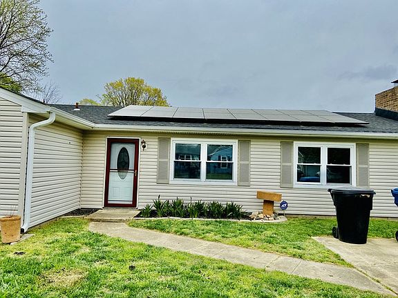 2nd image of 1032 Cedar Forest Dr
