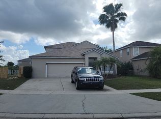 5132 Bellthorn Dr, Orlando, FL 32837