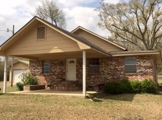 2969 Bethel Rd, Liberty, MS 39645