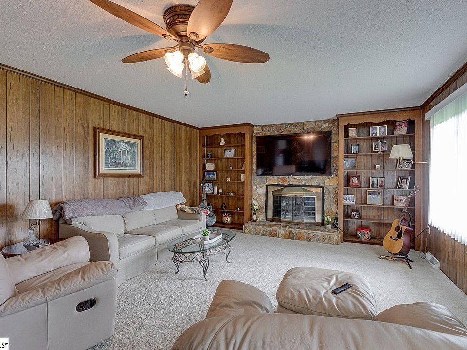 105 Stonehaven Dr, Anderson, SC 29625 MLS 1502143 Zillow