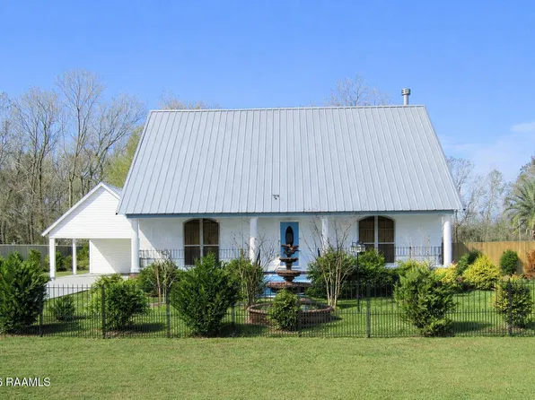 405 Jacqueline Dr, New Iberia, LA 70563