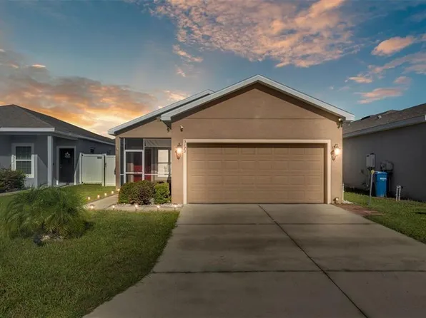 3173 Whispering Trails Ave, Winter Haven, FL 33884