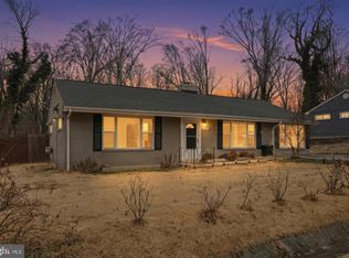 13501 Harrison Ave, Fort Washington, MD