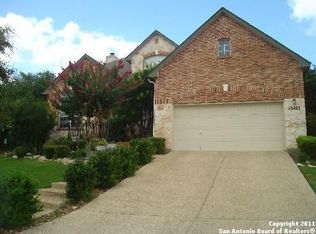 19403 Gran Roble, San Antonio, TX 78258