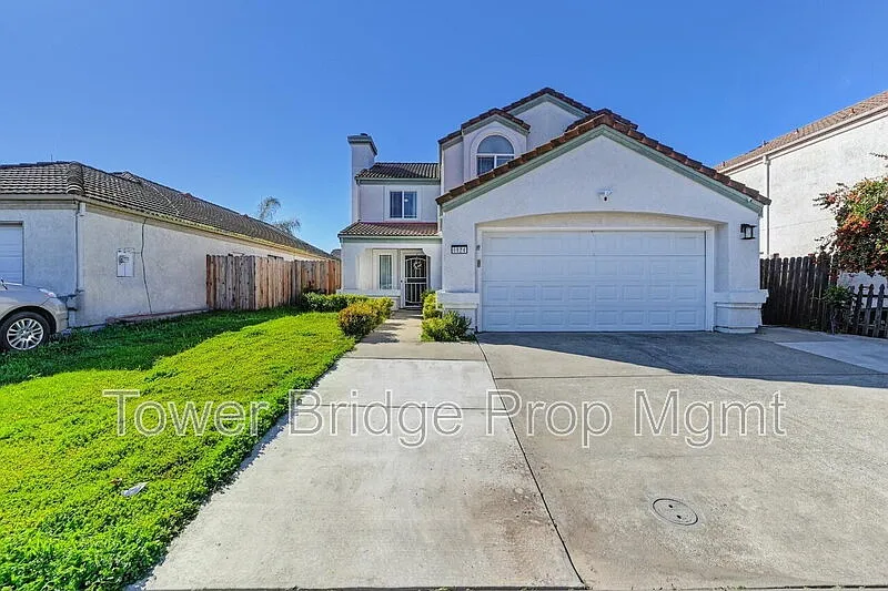 8924 La Margarita Way