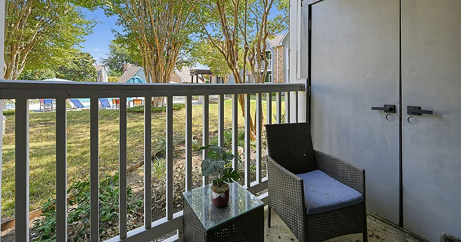 Skyler Apartments — Photo 2