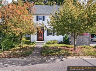 11 Dike Rd, Bath, ME 04530