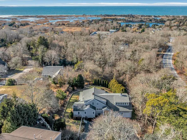 832 Brick Kiln Road, Falmouth, MA 02540