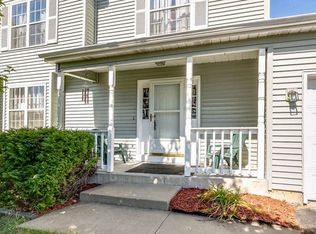 1722 Sunset Dr, Twin Lakes, WI 53181