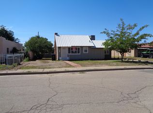 410 Catalina Ln, Alamogordo, NM 88310
