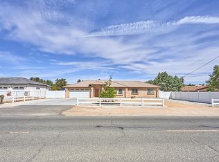 17650 Bangor Ave, Hesperia, CA 92345