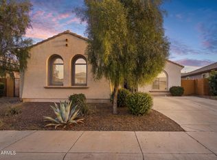 26065 W QUAIL Avenue, Buckeye, AZ 85396