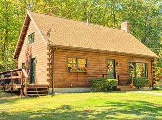 6 Spaulding Rd, Shirley, MA 01464