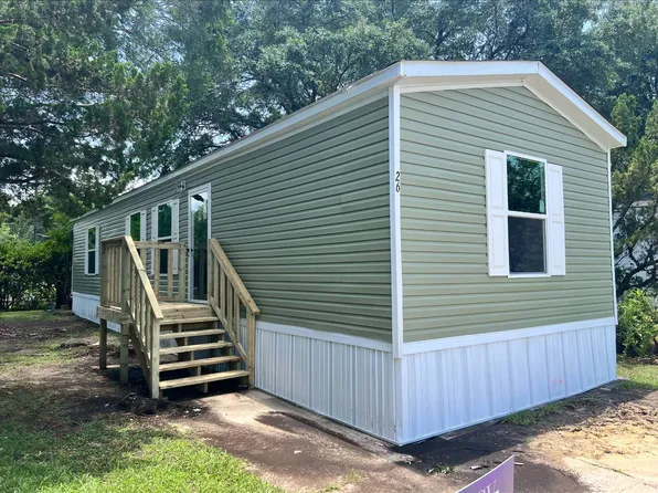 5885 Lavey Ln #26, Baker, LA 70714