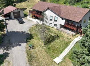 1797 Skunk Creek Rd, Bozeman, MT 59715