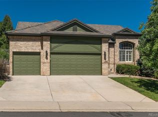 17807 E Oakwood Lane, Aurora, CO 80016