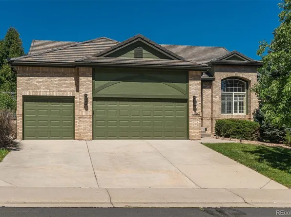17807 E Oakwood Lane, Aurora, CO 80016
