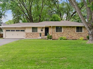 5624 Dale Ave, Edina, MN 55436