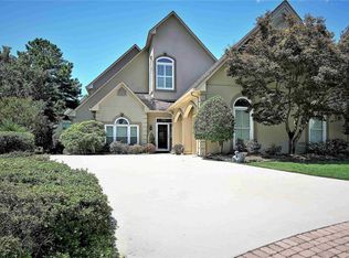 408 Rockport Ln, Birmingham, AL 35242