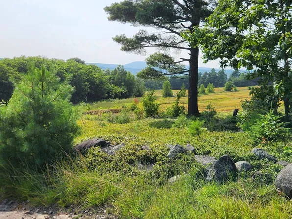 0 Upper Long Pond Road, Bucksport, ME 04416