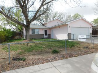 491 Mountain Vista Dr, Clifton, CO 81520