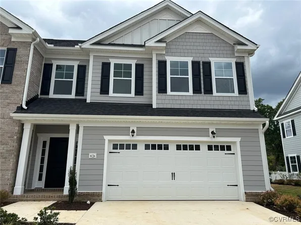 8126 Tonga Cart Ln, Henrico, VA 23294