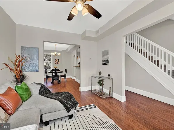 (undisclosed Address), Baltimore, MD 21212