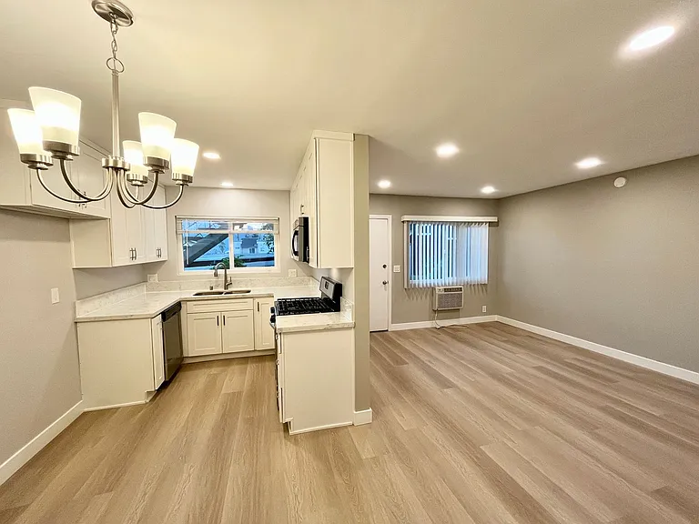 FOOTHILL VILLAGE — Photo 1