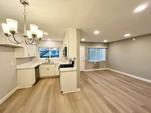 FOOTHILL VILLAGE Photo 1