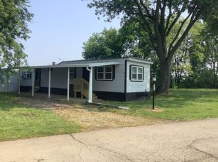 8565 Smith Calhoun Rd LOT 167, Plain City, OH 43064