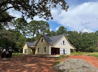 3306 Cox Cemetery Rd, Social Circle, GA 30025