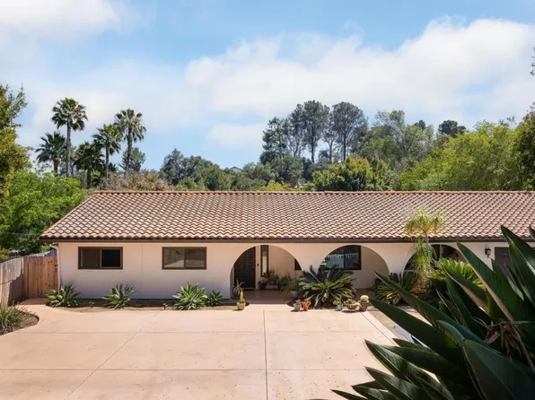 1889 Rockhoff Rd, Escondido, CA 92026