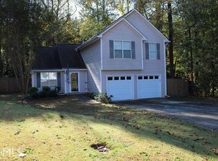 98 Carrie Dr, Dallas, GA 30157