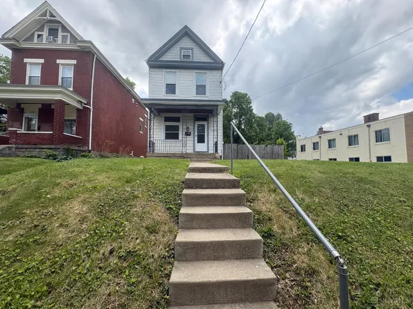 1441 Marlowe Ave, Cincinnati, OH 45224