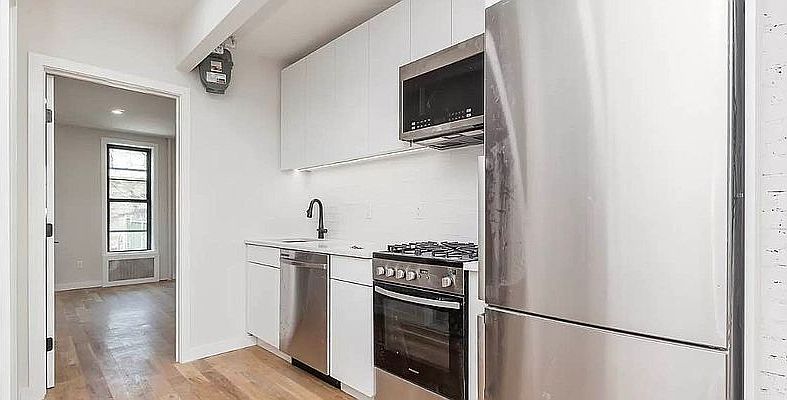 1st image of 192 Rockaway Ave #1F