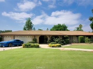 4232 Crestview Dr, Norco, CA 92860
