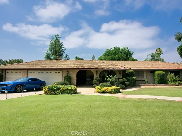 4232 Crestview Dr, Norco, CA 92860
