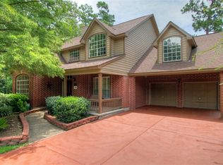 214 S Cochrans Green Cir, Spring, TX 77381