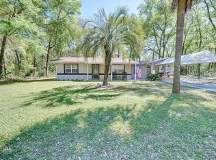 3266 E Deal St, Inverness, FL 34453