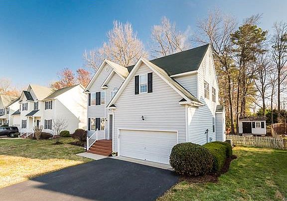 2nd image of 5160 Hart Mill Dr