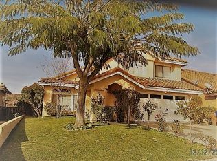 34964 Heatherview Dr, Yucaipa, CA 92399